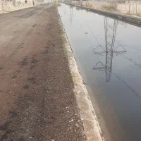 زمین باغی سوله باغچه|فروش زمین و ملک کلنگی|صباشهر, |دیوار