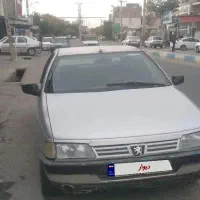پژو405مدل1391