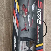 هلیکوپتر کنترلی