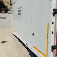 ایسوز یخچالدار|خودرو سنگین|صباشهر, |دیوار