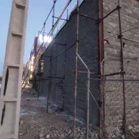 داربست فلزی دماوند گیلاوند|خدمات پیشه و مهارت|دماوند, دماوند|دیوار