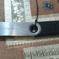 کیف پول سخت افزاری