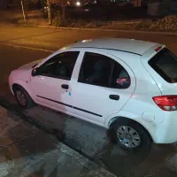 تیبا 2 مدل 1401|خودرو سواری و وانت|قیدار, |دیوار