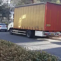 باربری وحمل اثاث (امین بار) تاکستان. اقبالیه