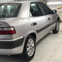 زانتیا درحد بیرنگ|خودرو سواری و وانت|گرگان, |دیوار