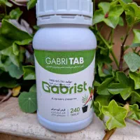 قرص کود ارگانیک|گل و گیاه طبیعی|سنگر, |دیوار