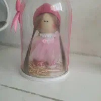 عروسک روسی