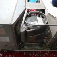 کولرگازی سوپرا ۱۸ هزار|کولر گازی و فن‌کوئل|اهواز, لشکرآباد|دیوار