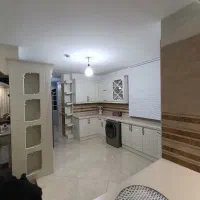 فروش آپارتمان ۳۰۰ متری ۴ خوابه کوی فرهنگیان