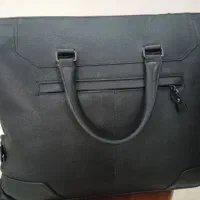 کیف اداری چرم کروکو