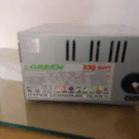 پاور گرین اصل