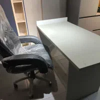 میز و صندلی مدیریت|مبلمان اداری|تهران, مشیریه|دیوار