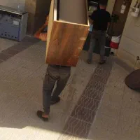 شرکت حمل ونفل اتاتیه منزل. مبلمان اداری وجهزیه