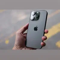 آیفون ۱۶پرومکس کمیاب
