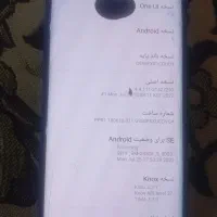 گوشی سامسونگ گلکسی s8|موبایل|تهران, آذری|دیوار