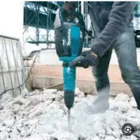 تخریب جای لوله تخریب دیوار.باپببکور