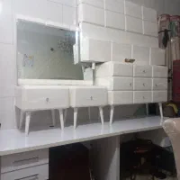 فروش نه فقط خریدار سرویس خواب ۲نفره وتکنفره