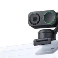 وب‌کم اینستا360 لینک 2   Insta360 Link 2 4K