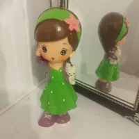 نگاش کن نمیشه این فسقلی بامزه رو از دست داد