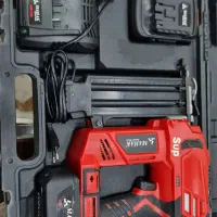 میخ کوب شارژی ، اسکا شارژی|ابزارآلات|تهران, دهم فروردین|دیوار