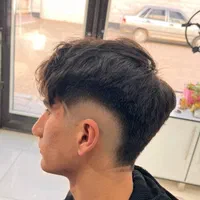 آموزش و خدمات آرایشگاه مردانه (فر شش ماهه تخصصی)|خدمات آرایشگری و زیبایی|اردبیل, |دیوار