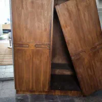 کمد دو لنگه