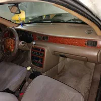 سمند مدل ۸۲|خودرو سواری و وانت|تهران, میرداماد|دیوار