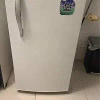 یخچال فریزر ایستکول در حد آکبند کم کار ارتفاع ۱۰۸