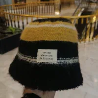 باکت موهر های خاص برای خانم های خاص|لباس|نوشهر, |دیوار