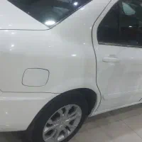 سمند سورن  efs مدل ۱۴۰۱ بی رنگ|خودرو سواری و وانت|کرج, شهرک بیدارچشمه|دیوار