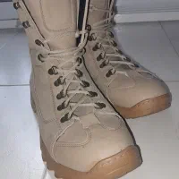 بوت پوتین بیگ کینگ