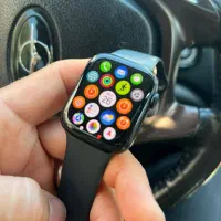 اپل واچ سری 9 سایز 45mm