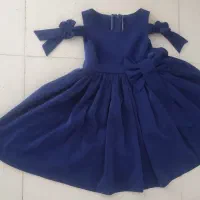 لباس مجلسی دخترانه