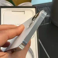 12pro iphone 256zaaپک اصلی|موبایل|کرج, گوهردشت|دیوار