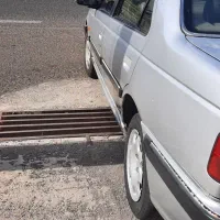 پژو پارس سال|خودرو سواری و وانت|زنجان, |دیوار