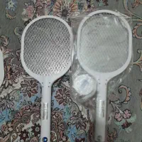 دوعدد حشره کش برقی راکتی