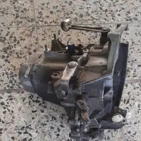 گیربکس۲۰۶فرانسوی|قطعات یدکی و لوازم جانبی|بندر انزلی, پرستار|دیوار