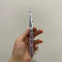 چاقو فلزی جیبی