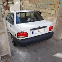 پراید ۱۳۱ مدل ۹۱|خودرو سواری و وانت|کرج, حصارک بالا|دیوار