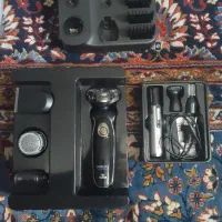 ست ماشین ریش تراش فیلیپس