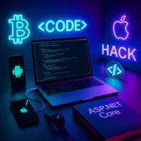 آموزش خصوصی برنامه‌نویسی حرفه ای + پروژه محور