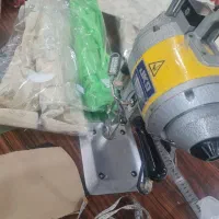 برشکار تولیدی لباس