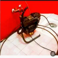 لوله بازکن(۲۴ساعت فوری)فنر زنی چاه فنرزن کل گرگان|خدمات پیشه و مهارت|گرگان, |دیوار