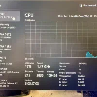 Asus tuf fx507vu|رایانه همراه|تهران, سنگلج (شاپور)|دیوار