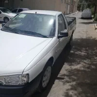 وانت اریسان ۲|خودرو سواری و وانت|یزد, |دیوار