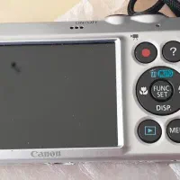 دوربین عکاسی و فیلمبرداری مارک canon