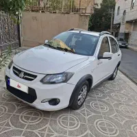 کویک سفید ساد مدل۱۴۰۱