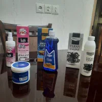 محصولات نانو|مواد شوینده و دستمال کاغذی|نیشابور, دارایی|دیوار