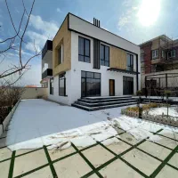 ویلا دماوند آب برق گاز سند تک برگ فروش فوری