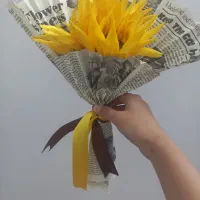 گل ربانی|گل و گیاه طبیعی|نیشابور, مازول|دیوار